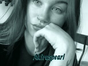 Akiraspearl