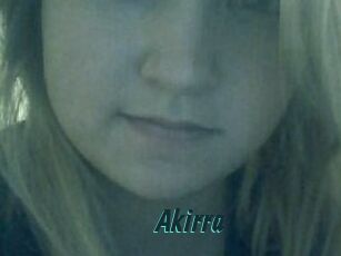 Akirra