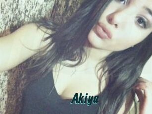 Akiya