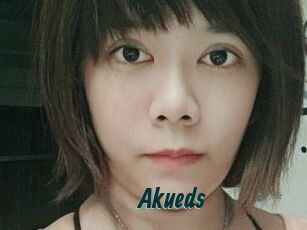 Akueds
