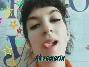 Akvamarin