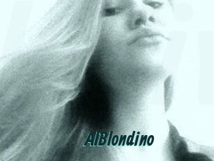 AlBlondino