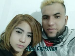 Alai_Christian