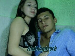 Alainandroch