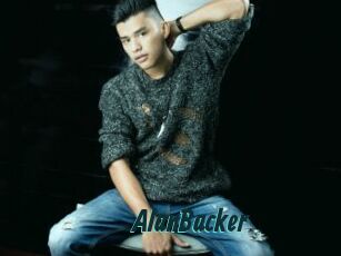 AlanBacker
