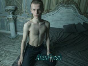 AlanFresh