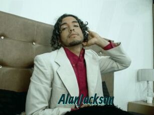 AlanJackson Lucy Live