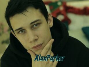 AlanParker