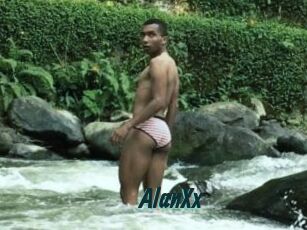 AlanXx