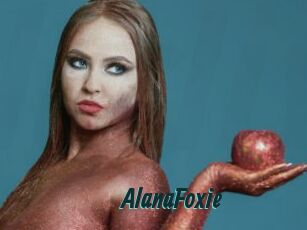 AlanaFoxie