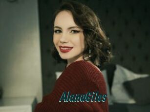 AlanaGiles