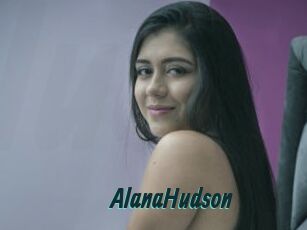AlanaHudson