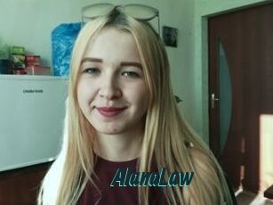 AlanaLaw