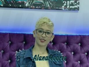 AlanaMooree