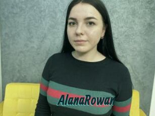 AlanaRowan