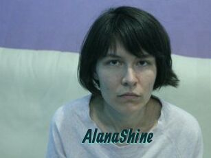 AlanaShine