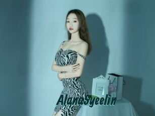AlanaSyeelin