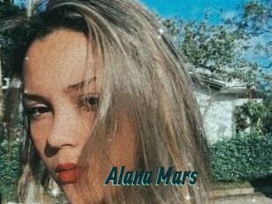 Alana_Mars Lucy Live
