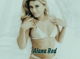 Alana_Red Lucy Live
