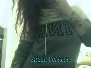 Alana_vorhees