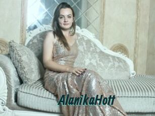 AlanikaHott