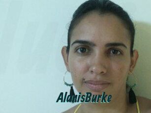 AlanisBurke