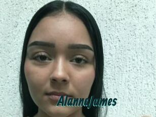 AlannaJames