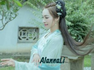 AlannaLi