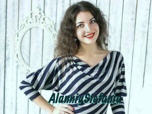 AlanniyStefania