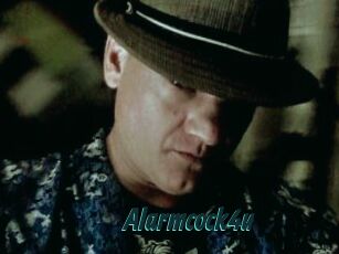 Alarmcock4u