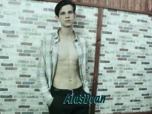 AlasDean