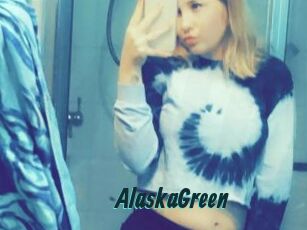 AlaskaGreen
