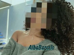 AlbaBarcelo