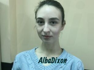 AlbaDixon