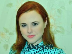 AlbaDolcheN Lucy Live