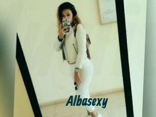 Albasexy
