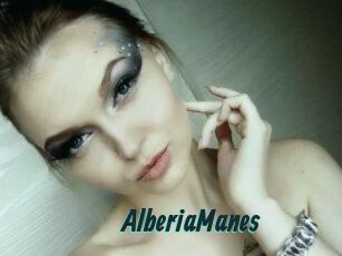 AlberiaManes