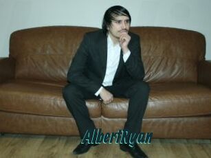 AlbertRyan