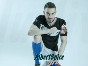 AlbertSpice