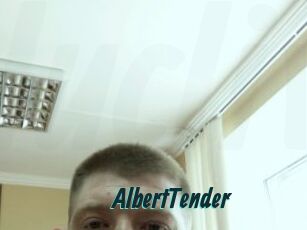 AlbertTender
