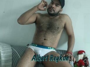 Albert_Reykon