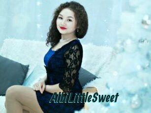 AlbiLittleSweet