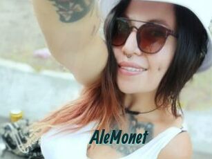 AleMonet