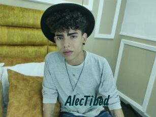 AlecTibed Lucy Live