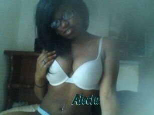 Alecta
