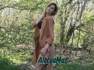 AlecyaMar
