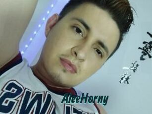 AleeHorny