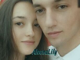 AleenaLily