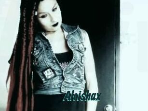 Aleishax