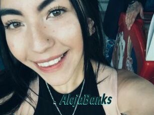 AlejaBanks